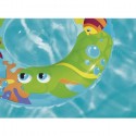 Ciambella gonfiabile salvagente 56cm Bestway 2pz piscina mare stampe assortite