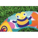 Ciambella gonfiabile salvagente 56cm Bestway 2pz piscina mare stampe assortite