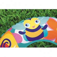 Ciambella gonfiabile salvagente 56cm Bestway 2pz piscina mare stampe assortite