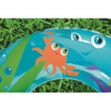 Ciambella gonfiabile salvagente 56cm Bestway 2pz piscina mare stampe assortite