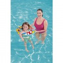 Ciambella gonfiabile salvagente 56cm Bestway 2pz piscina mare stampe assortite