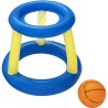 Bestway Bestway Canestro Gonfiabile Galleggiante per basket gioco i...