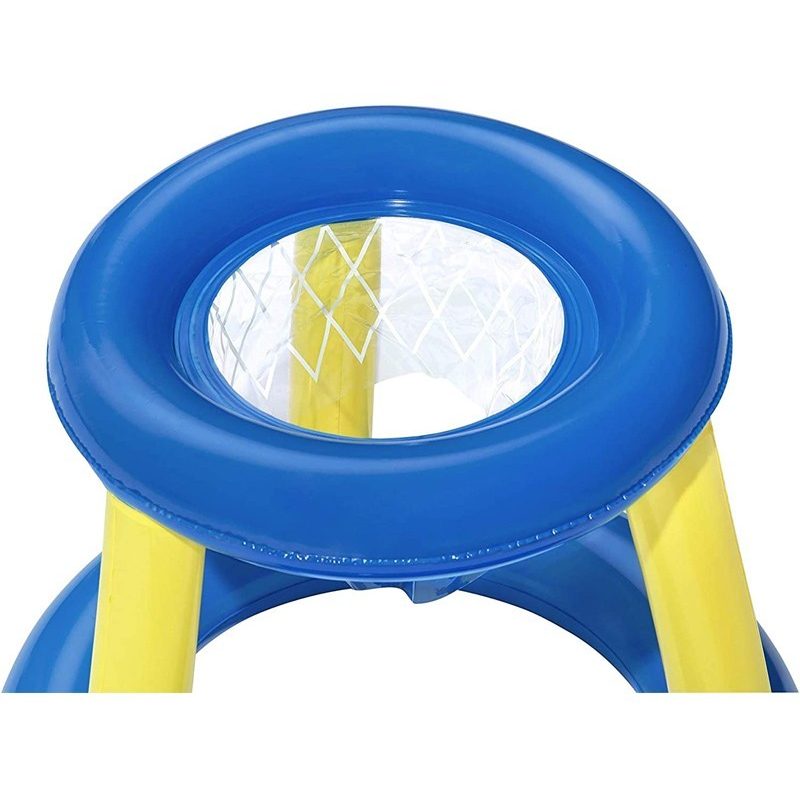 Bestway Bestway Canestro Gonfiabile Galleggiante per basket gioco i...