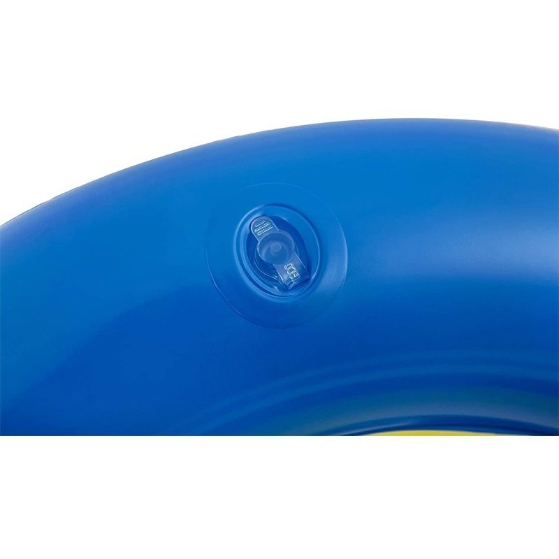Bestway Bestway Canestro Gonfiabile Galleggiante per basket gioco i...