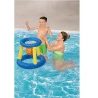 Bestway Bestway Canestro Gonfiabile Galleggiante per basket gioco i...