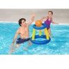 Bestway Bestway Canestro Gonfiabile Galleggiante per basket gioco i...