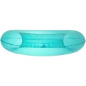Salvagente ciambella gonfiabile trasparente mare piscina 51cm Bestway 2 PEZZI