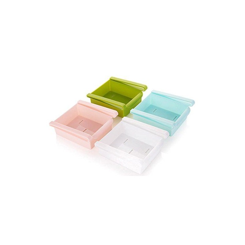 Cassetto accessorio frigorifero freezer congelatore frigo vano portaoggetti
