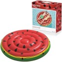 Materassino Gonfiabile fashion anguria Mare Piscina 174x89cm Bestway bambini