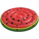 Materassino Gonfiabile fashion anguria Mare Piscina 174x89cm Bestway bambini