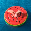 Materassino Gonfiabile fashion anguria Mare Piscina 174x89cm Bestway bambini