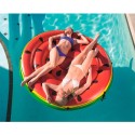 Materassino Gonfiabile fashion anguria Mare Piscina 174x89cm Bestway bambini