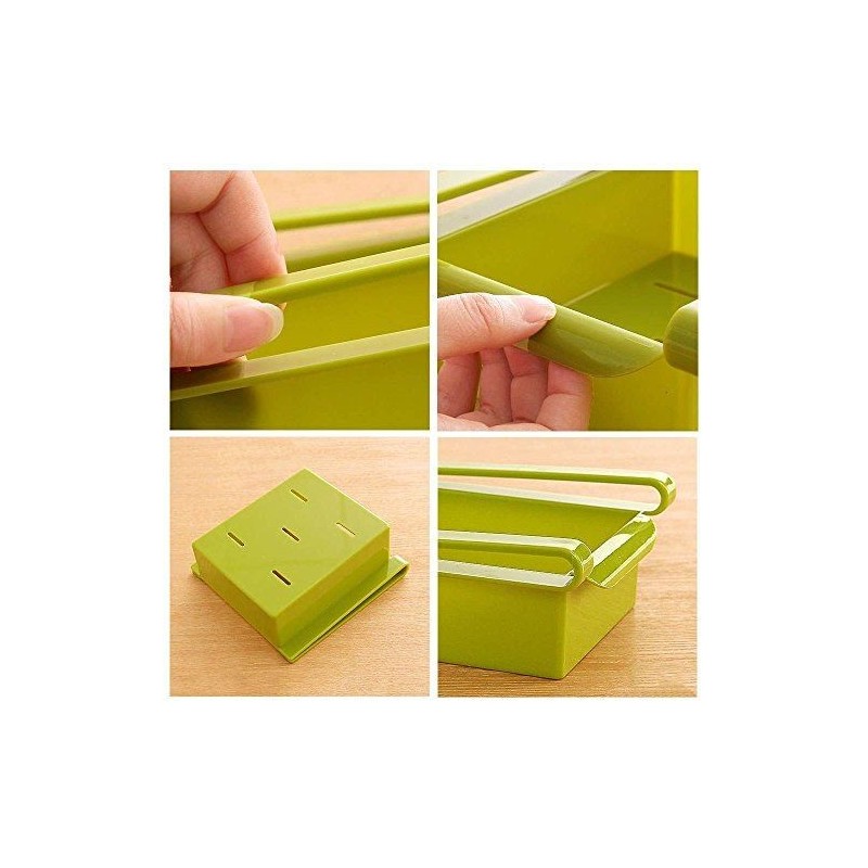 Cassetto accessorio frigorifero freezer congelatore frigo vano portaoggetti