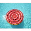 Materassino Gonfiabile fashion anguria Mare Piscina 174x89cm Bestway bambini