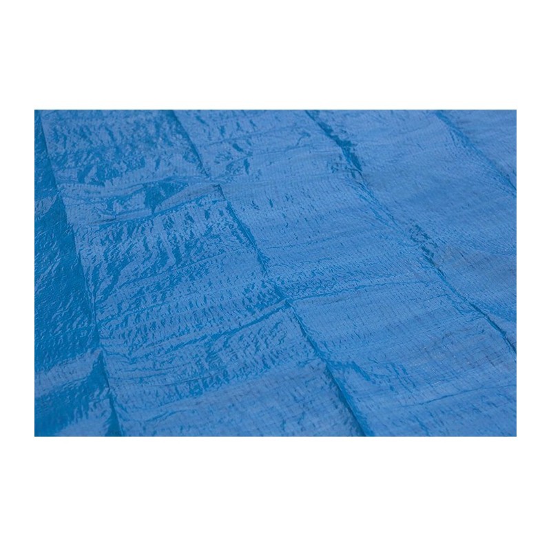 Bestway Telo Inferiore per Fondo Piscine Fuoriterra Tappeto Base So...