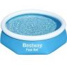 Bestway Piscina Fuori Terra Bestway 2,44mx61cm da Giardino bambini ...