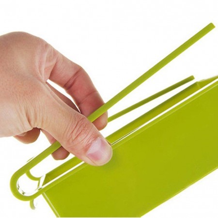 Cassetto accessorio frigorifero freezer congelatore frigo vano portaoggetti