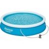 Bestway Piscina Fuori Terra Bestway 366x76cm da Giardino bambini fa...