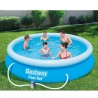 Bestway Piscina Fuori Terra Bestway 366x76cm da Giardino bambini fa...