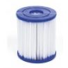 Bestway Piscina Fuori Terra Bestway 366x76cm da Giardino bambini fa...