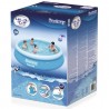 Bestway Piscina Fuori Terra Bestway 366x76cm da Giardino bambini fa...