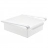 Cassetto accessorio frigorifero freezer congelatore frigo vano portaoggetti