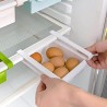 Cassetto accessorio frigorifero freezer congelatore frigo vano portaoggetti