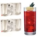 Set 6 bicchieri Cortina cl 27,5 Bibita Bormioli Bicchiere Aperitivo Bar Drink
