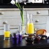 Bormioli Rocco Set 6 bicchieri Cortina cl 27,5 Bibita Bormioli Bicc...