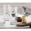 Set 6 bicchieri Cortina cl 27,5 Bibita Bormioli Bicchiere Aperitivo Bar Drink