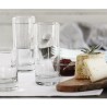Bormioli Rocco Set 6 bicchieri Cortina cl 27,5 Bibita Bormioli Bicc...