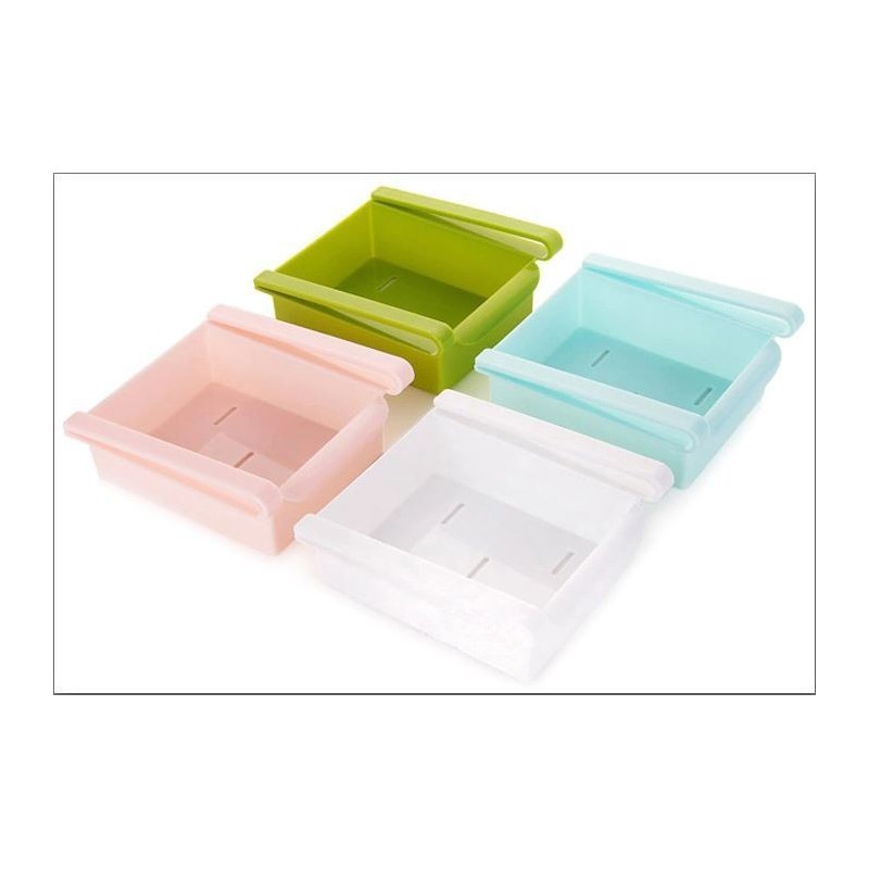 Cassetto accessorio frigorifero freezer congelatore frigo vano portaoggetti