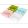 Cassetto accessorio frigorifero freezer congelatore frigo vano portaoggetti