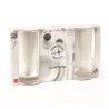 Bormioli Rocco Set 6 bicchieri Cortina cl 27,5 Bibita Bormioli Bicc...