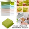 Cassetto accessorio frigorifero freezer congelatore frigo vano portaoggetti