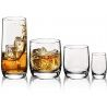 Bormioli Rocco Bormioli Rocco Loto 3 Bicchieri da acqua vino 19 cl ...