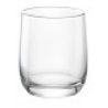 Bormioli Rocco Bormioli Rocco Loto 6 Bicchieri da acqua vino 19 cl ...