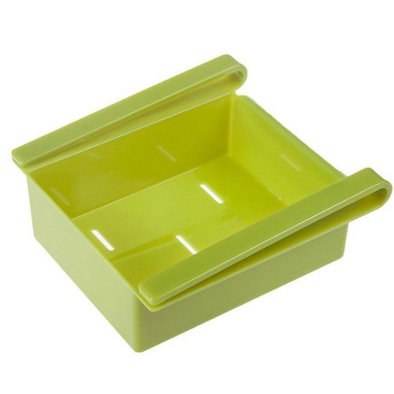 Cassetto accessorio frigorifero freezer congelatore frigo vano portaoggetti