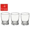 Bormioli Rocco Set 3 pz Bicchiere vino Bormioli Madison da 18 cl in...