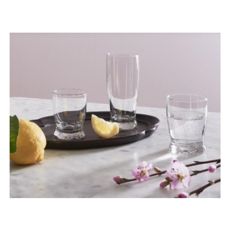 Bormioli Rocco Set 3 pz Bicchiere vino Bormioli Madison da 18 cl in...