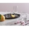 Bormioli Rocco Set 3 pz Bicchiere vino Bormioli Madison da 18 cl in...
