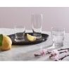 Bormioli Rocco Set 6 pz Bicchiere vino Bormioli Madison da 18 cl in...