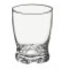 Bormioli Rocco Set 6 pz Bicchiere vino Bormioli Madison da 18 cl in...