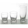 Bormioli Rocco Set 3 pz Bicchiere acqua Bormioli Madison da 24 cl i...