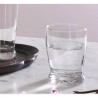 Bormioli Rocco Set 3 pz Bicchiere acqua Bormioli Madison da 24 cl i...