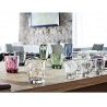 Bormioli Rocco Set 3 Bicchieri Rocco Bormioli Diamond Acqua Cl 30,5...