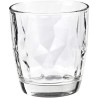 Bormioli Rocco Set 3 Bicchieri Rocco Bormioli Diamond Acqua Cl 30,5...