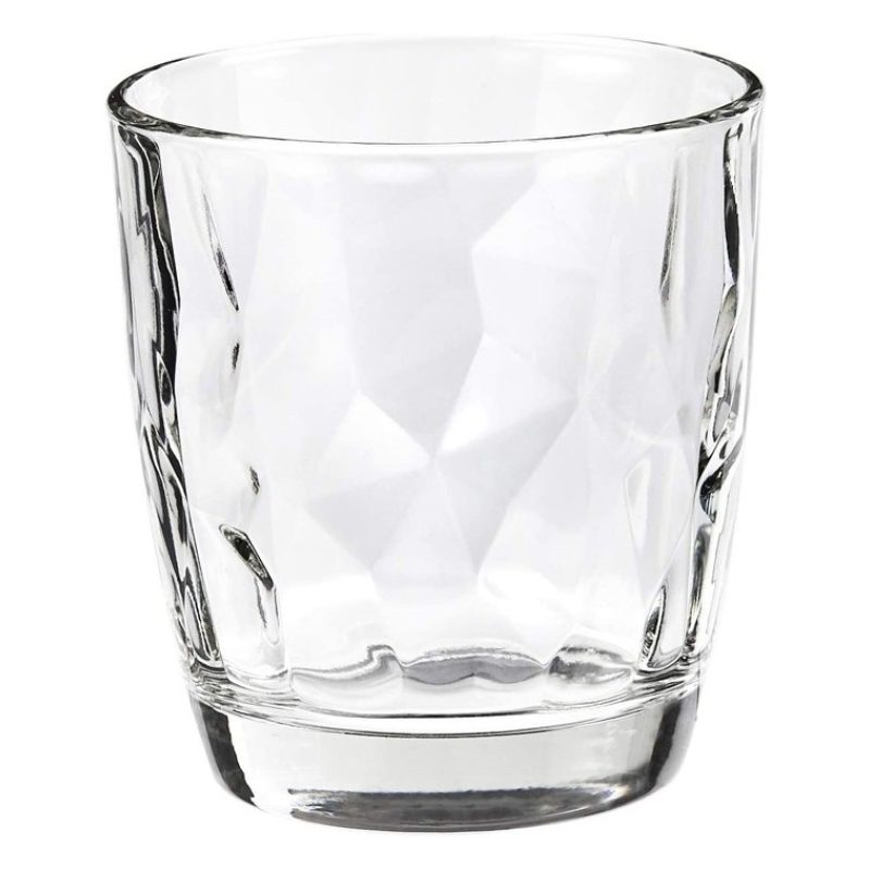 Bormioli Rocco Set 6 Bicchieri Rocco Bormioli Diamond Acqua Cl 30,5...