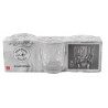 Bormioli Rocco Set 6 Bicchieri Rocco Bormioli Diamond Acqua Cl 30,5...