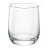 Bormioli Rocco Bormioli Rocco Loto 3 Bicchieri da acqua vino 275ml ...